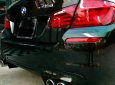 BMW 5 Series 528i 2010 - Chính chủ cần bán BMW 5 Series 528i sản xuất năm 2010, màu đen