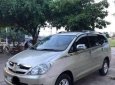 Toyota Innova 2008 - Bán ô tô Toyota Innova sản xuất 2008, màu vàng cát