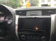 Nissan Navara EL Premium R 2017 - Bán Nissan Navara EL Premium R sản xuất năm 2017, màu đen, xe nhập, giá 595tr