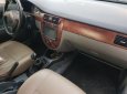 Daewoo Lacetti EX 2010 - Bán Daewoo Lacetti EX năm 2010, màu đen giá cạnh tranh