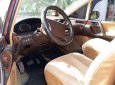 Toyota Previa 1993 - Bán Toyota Previa năm sản xuất 1993, màu đỏ, xe nhập, giá 142tr