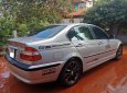 BMW 3 Series 325i 2003 - Chính chủ bán BMW 3 Series 325i năm sản xuất 2003, màu bạc