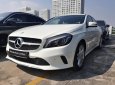 Mercedes-Benz A class A200 2017 - Bán Mercedes-Benz A200 2018 cũ, 30km, màu trắng, nhập khẩu chính hãng tốt nhất, giao ngay