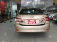 Toyota Corolla 2010 - Bán Toyota Corolla đời 2010, màu vàng, nhập khẩu nguyên chiếc số tự động, 515tr