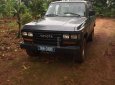 Toyota Land Cruiser FJ60 3.5 1988 - Bán Toyota Land Cruiser FJ60 3.5 năm sản xuất 1988, nhập khẩu nguyên chiếc