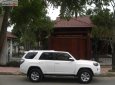 Toyota 4 Runner SR5 2014 - Cần bán lại xe Toyota 4 Runner SR5 sản xuất năm 2014, màu trắng, nhập khẩu nguyên chiếc số tự động