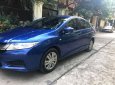 Honda City MT 2016 - Bán Honda City 2016 số sàn, màu xanh đẹp nhất độc nhất