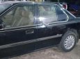 Honda Accord 1991 - Cần bán Honda Accord đời 1991, màu đen