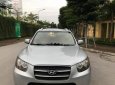 Hyundai Santa Fe MLX 2007 - Bán Hyundai Santa Fe MLX 2007, màu bạc, Nhập khẩu Hàn Quốc  