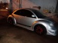 Volkswagen New Beetle 2005 - Cần bán xe Volkswagen New Beetle sản xuất năm 2005, màu bạc, nhập khẩu nguyên chiếc chính chủ