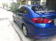 Honda City MT 2016 - Bán Honda City 2016 số sàn, màu xanh đẹp nhất độc nhất