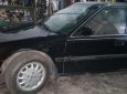 Honda Accord 1991 - Cần bán Honda Accord đời 1991, màu đen