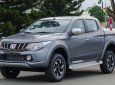 Mitsubishi Triton GLX 2018 - MItsubishi Triton - Sở hữu ngay Triton chỉ với 135 triệu đồng (TG 80%)