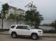 Toyota 4 Runner SR5 2014 - Cần bán lại xe Toyota 4 Runner SR5 sản xuất năm 2014, màu trắng, nhập khẩu nguyên chiếc số tự động