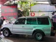 Mitsubishi Pajero   1990 - Cần bán Mitsubishi Pajero sản xuất năm 1990, màu bạc, xe nhập chính chủ giá cạnh tranh