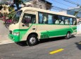 Hyundai County Limousine 2009 - Bán Hyundai County Limousine đời 2009, hai màu giá cạnh tranh