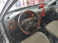 Nissan Sentra 1.6 MT 1991 - Bán ô tô Nissan Sentra 1.6 MT đời 1991, màu bạc, nhập khẩu 