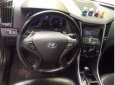 Hyundai Sonata Y20 2011 - Bán Hyundai Sonata Y20 đời 2011, màu trắng chính chủ, 565 triệu