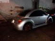 Volkswagen New Beetle 2005 - Cần bán xe Volkswagen New Beetle sản xuất năm 2005, màu bạc, nhập khẩu nguyên chiếc chính chủ