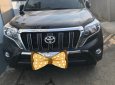 Toyota Prado 2015 - Cần bán Land cruiser Prado nhập Trung Đông có rửa pha hộp lạnh, hỗ trợ ngân hàng. Liên hệ 0337398448