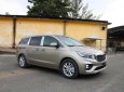 Kia Sedona 2018 - Bán Kia Sedona 2019 Thịnh Kia Gò Vấp TPHCM Giá tốt nhất phân khúc