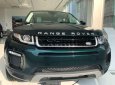 LandRover Evoque 2018 - Bán LandRover Range Rover Evoque 2018 xe giao ngay - đủ màu- trắng, đỏ, xám ghi, xanh lục