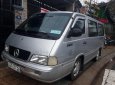 Mercedes-Benz MB 2002 - Bán xe Mercedes đời 2002, màu bạc, nhập khẩu nguyên chiếc