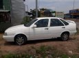 Fiat Tempra 2001 - Bán Fiat Tempra năm 2001, màu trắng