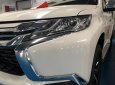 Mitsubishi Pajero Sport 2018 - Cần bán Mitsubishi Pajero Sport đời 2018, màu trắng, xe nhập khuyến mãi khủng, lh 0939.98.13.98 Tiến