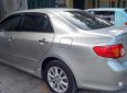 Toyota Corolla altis V 2010 - Gia đình cần bán gấp chiếc xe Altis 2.0V 2010, số tự động