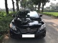 Toyota Corolla altis G 2009 - Cần bán gấp Toyota Altis 2009 số sàn, màu đen