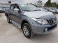 Mitsubishi Triton 4x4 MT 2018 - Bán xe Mitsubishi Triton máy dầu, 2 cầu, số sàn, 4x4 MT, giao xe ngay, 0938 598 738