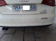 Audi A3 2014 - Cần bán Audi A3 sản xuất 2014, màu trắng, nhập khẩu