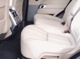 LandRover 2018 - Hotline Landrover 0932222253 - Bán xe LandRover Range Rover Sport HSE 2017, giao xe ngay màu đỏ, chính hãng