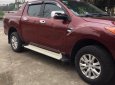 Mazda BT 50 3.2 2014 - Xe cũ Mazda BT 50 3.2 năm 2014, màu đỏ, nhập khẩu