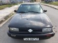 Nissan Bluebird 2.0 SSS 1992 - Bán xe Nissan Bluebird 2.0 SSS 1992, màu đen, nhập khẩu Nhật Bản, giá chỉ 39 triệu