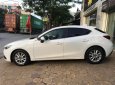 Mazda 3 1.5 AT 2015 - Chợ ô tô Lâm Hùng bán Mazda 3 1.5 AT sản xuất năm 2015, màu trắng