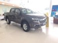 Chevrolet Colorado 2018 - Lai Châu KM khi mua Chevrolet Colorado năm 2018, nhập khẩu 100%, KM 30 triệu chỉ còn 619 triệu, vay 90%