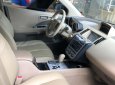 Nissan Murano 2008 - Cần bán Nissan Murano đời 2008, màu đen, nhập khẩu nguyên chiếc