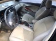 Toyota Corolla altis G 2009 - Cần bán gấp Toyota Altis 2009 số sàn, màu đen