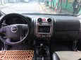 Isuzu Dmax LS 2009 - Cần bán xe Isuzu Dmax LS năm 2009, màu đen chính chủ