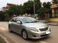 Toyota Corolla altis 2008 - Bán Toyota Corolla Altis đời 2008, màu bạc, 425tr