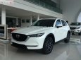 Mazda CX 5 2.0 2018 - Cần bán Mazda CX 5 2.0 đời 2018, màu trắng, giá chỉ 899 triệu