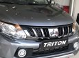 Mitsubishi Triton 2018 - Bán ô tô Mitsubishi Triton 4x2 AT Mivec, giao xe ngay, 0938598738