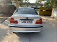 BMW 3 Series  318i 2002 - Bán BMW 3 Series 318i SX 2002, màu bạc, xe nhập