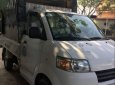 Suzuki APV 2014 - Bán ô tô Suzuki APV 2014, màu trắng xe gia đình, giá chỉ 235 triệu