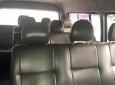 Toyota Hiace 2008 - Cần bán gấp Toyota Hiace sản xuất 2008, màu bạc, nhập khẩu nguyên chiếc, giá chỉ 250 triệu