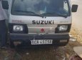 Suzuki Super Carry Van 2003 - Bán xe Suzuki Super Carry Van sản xuất 2003, màu trắng 