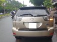 Lexus RX G 2004 - Bán gấp xe Lexus Rx330 2004 màu vàng cát, xe nhập Nhật