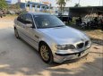 BMW 3 Series  318i 2002 - Bán BMW 3 Series 318i SX 2002, màu bạc, xe nhập